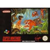 Livre de la jungle