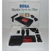 Sega Master System Plus