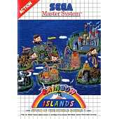 Rainbow Islands