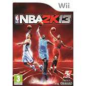 NBA 2k13