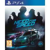 Need for Speed (2015)