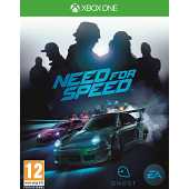 Need for Speed (2015)