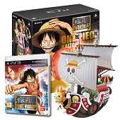 One Piece Pirate Warriors Collector Ed.