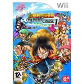 One Piece Unlimited Cruise  Episode 1 (Le trésor sous les flots)