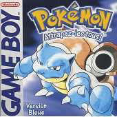 pokemon bleu