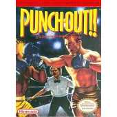 Punch-out !!