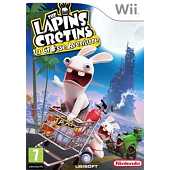 - Wii