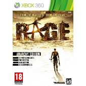 RAGE Edition Anarchy