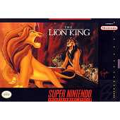 Le Roi Lion US