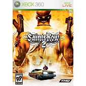 Saint's row 2