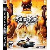 Saint's row 2