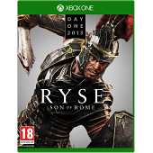 - Xbox One