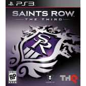 Saints Row : The Third