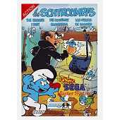 Les Schtroumpfs