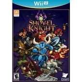 Shovel Knight - WiiU