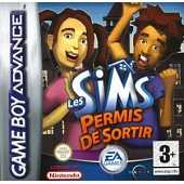 Les Sims : Permis de Sortir