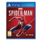 Marvels Spider-Man