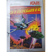 Stargate Atari 2600