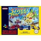 Street Racer