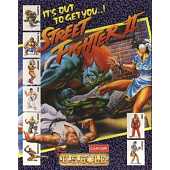 Street Fighter 2