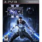 Star Wars : Le pouvoir de la force 2