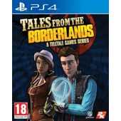 Tales from the Borderlands - A Telltale Game Series Complete Edi