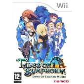 Tales of Symphonia : Dawn of the New World
