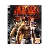 Tekken 6