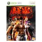 Tekken 6