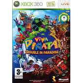 - Xbox 360