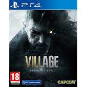 Resident Evil 8 : Village