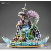 *EPUISE* One Piece - Trafalgar D. Water Law HQS+ by TSUME