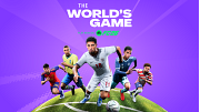 FC26 The World's Game