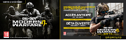 Call of Duty : Modern Warfare 4 !