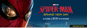 Spider-Man: Brand New Day