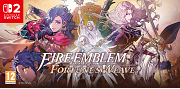 Fire Emblem: Fortune’s Weave