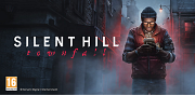 SILENT HILL: TOWNFALL