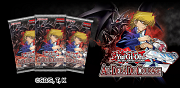 YU-GI-OH! : AU-DELÀ DU COURAGE