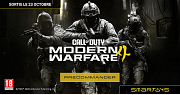 Call of Duty: Modern Warfare 4