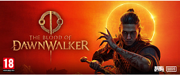 03/09 | The Blood of Dawnwalker