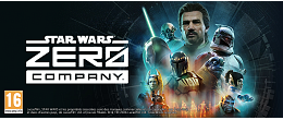27/08 | Star Wars Zero Company