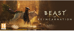04/08 | Beast of Reincarnation