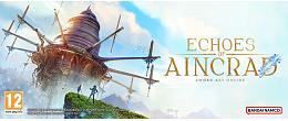 10/07 | Echoes of Aincrad