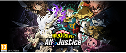04/09 | My Hero Academia: All's Justice Nintendo Switch 2