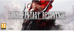 22/10 | Final Fantasy Resonance