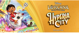 23/10 | Lorcana Hyperia City