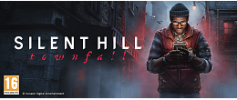 24/09 | Silent Hill Townfall