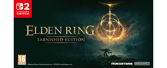 28/08 | Elden Ring Tarnished Edition