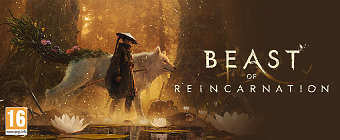 04/08 | Beast of Reincarnation