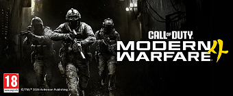 23/10 | Call of Duty Modern Warfare 4